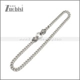 Stainless Steel Necklaces n003287S