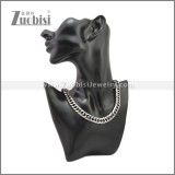 Stainless Steel Necklaces n003276S