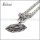 Stainless Steel Necklaces n003284S1