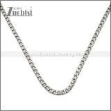 Stainless Steel Necklaces n003274S