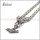 Stainless Steel Necklaces n003284S6