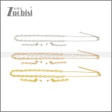 Stainless Steel Jewelry Sets s002993R