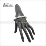 Stainless Steel Jewelry Sets s002996S