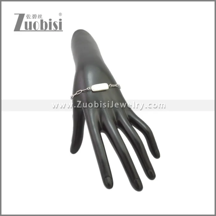 Stainless Steel Jewelry Sets s002992S