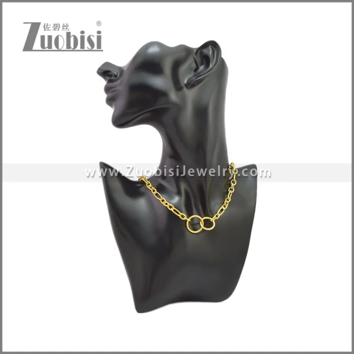 Stainless Steel Jewelry Sets s002990G