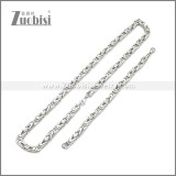 Stainless Steel Jewelry Sets s002996S