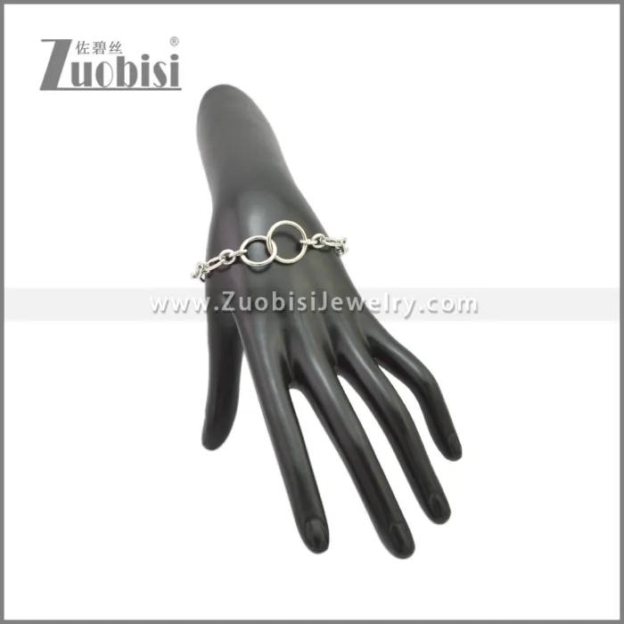 Stainless Steel Jewelry Sets s002990S