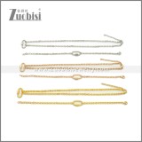 Stainless Steel Jewelry Sets s002991G