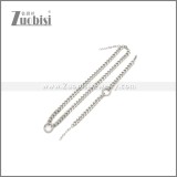 Stainless Steel Jewelry Sets s002987S