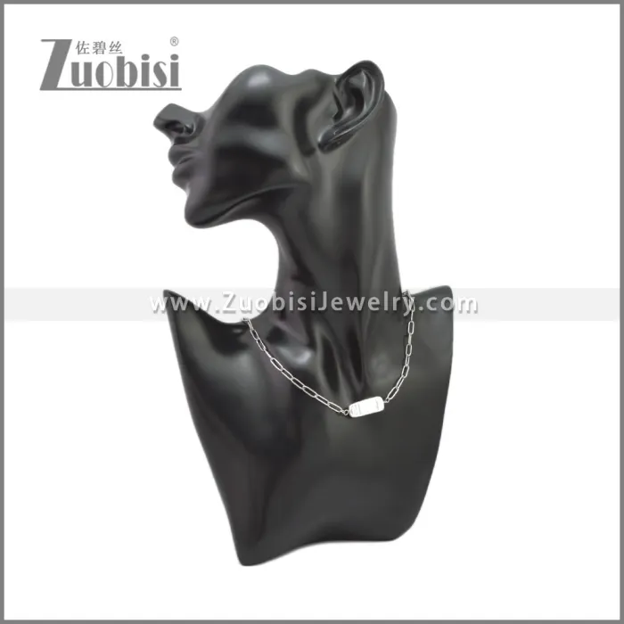 Stainless Steel Jewelry Sets s002992S