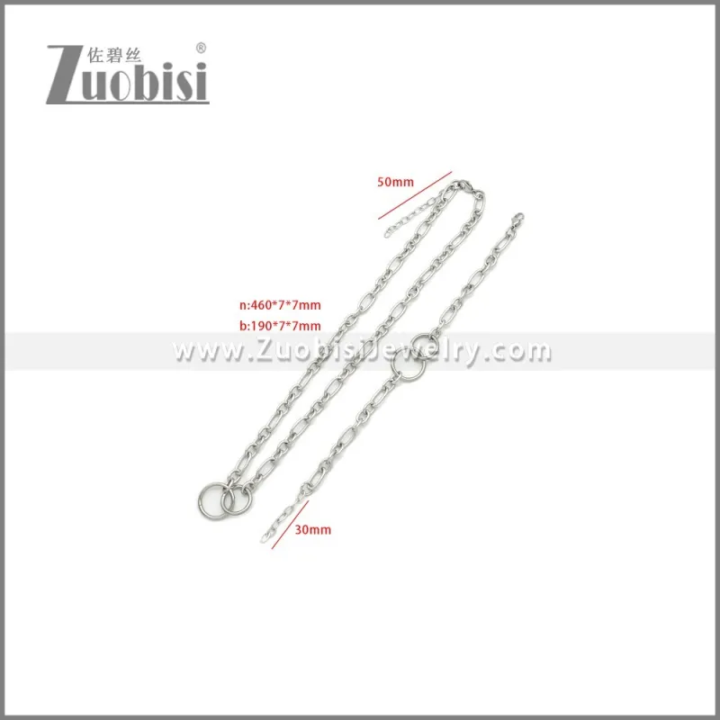 Stainless Steel Jewelry Sets s002990S