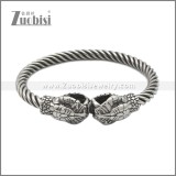Stainless Steel Bangles b010211S