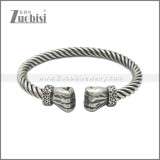 Stainless Steel Bangles b010210S