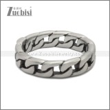 Stainless Steel Rings r009165S1