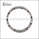Stainless Steel Rings r009172S