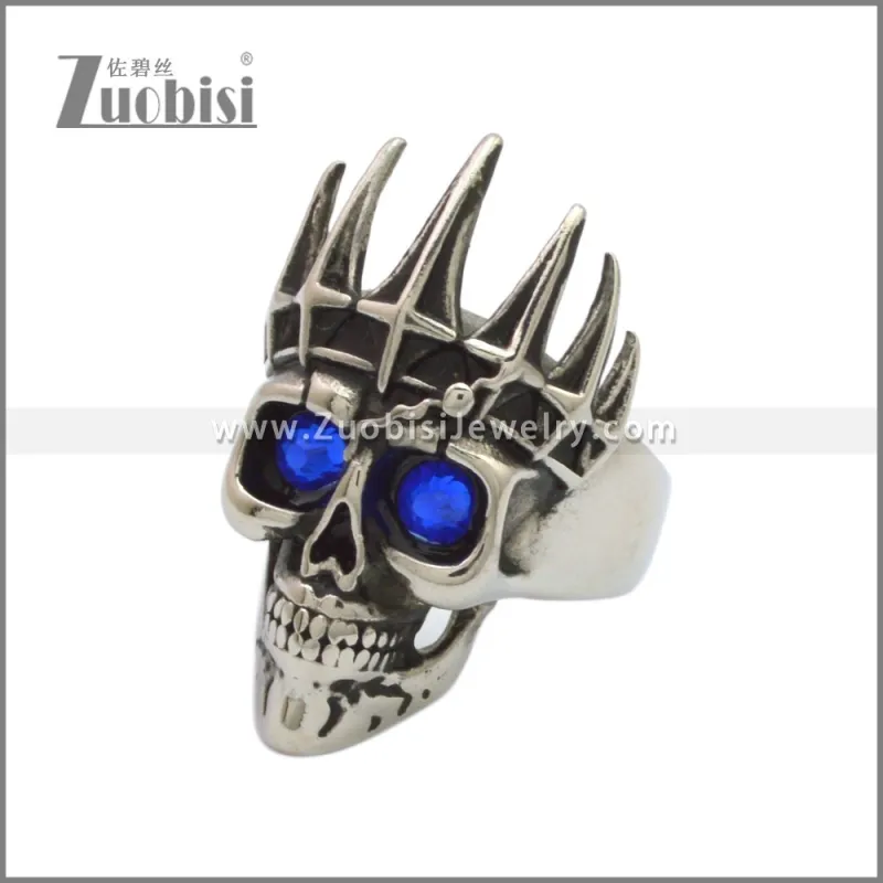 Stainless Steel Rings r009175S1