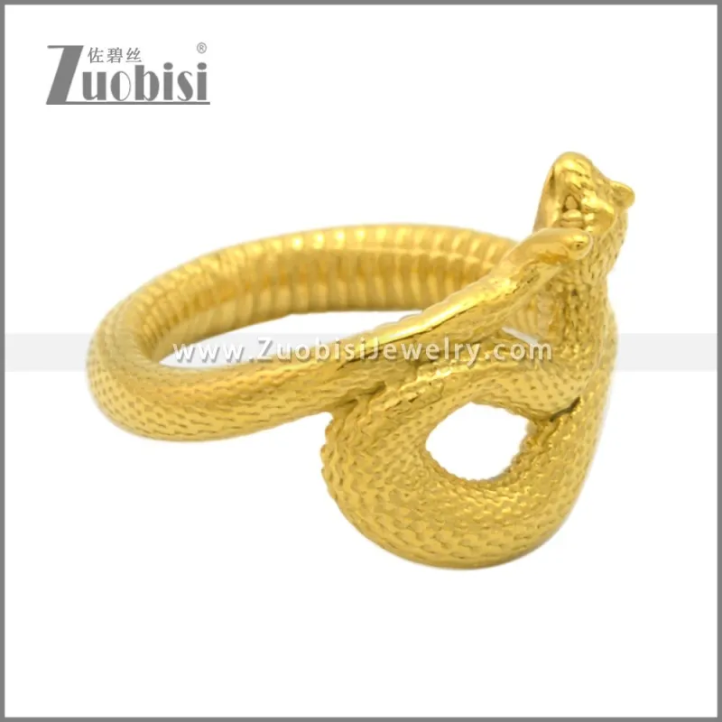 Stainless Steel Rings r009187G