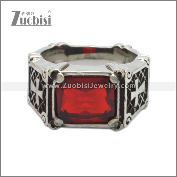 Stainless Steel Rings r009177SH2
