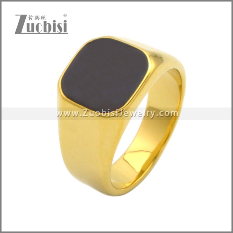 Stainless Steel Rings r009166GH