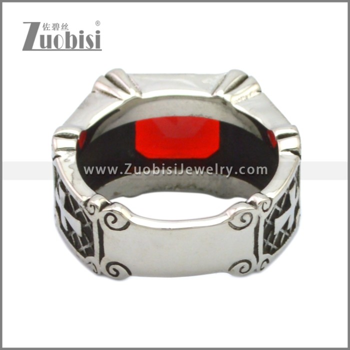 Stainless Steel Rings r009177SH2