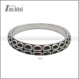 Stainless Steel Rings r009193SH