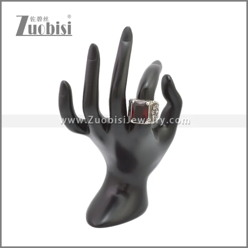 Stainless Steel Rings r009176SH2