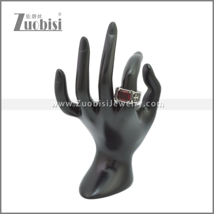 Stainless Steel Rings r009177SH2