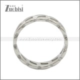 Stainless Steel Rings r009183S
