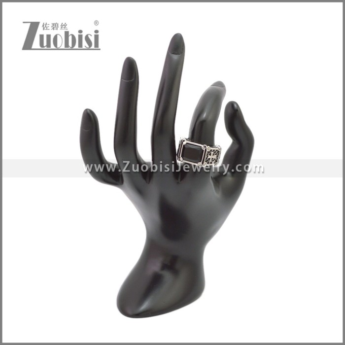 Stainless Steel Rings r009177SH1