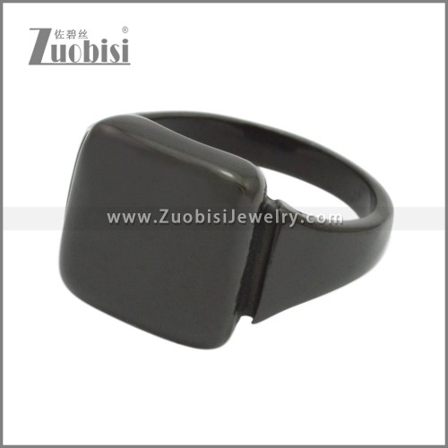 Stainless Steel Rings r009185H