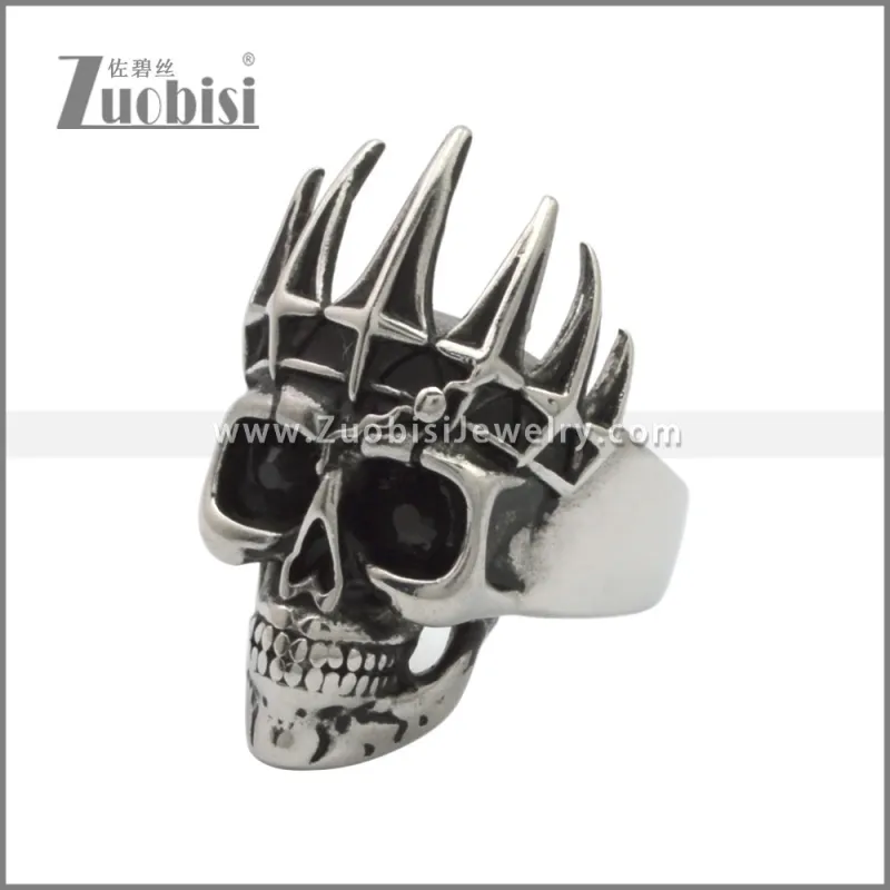 Stainless Steel Rings r009175S5