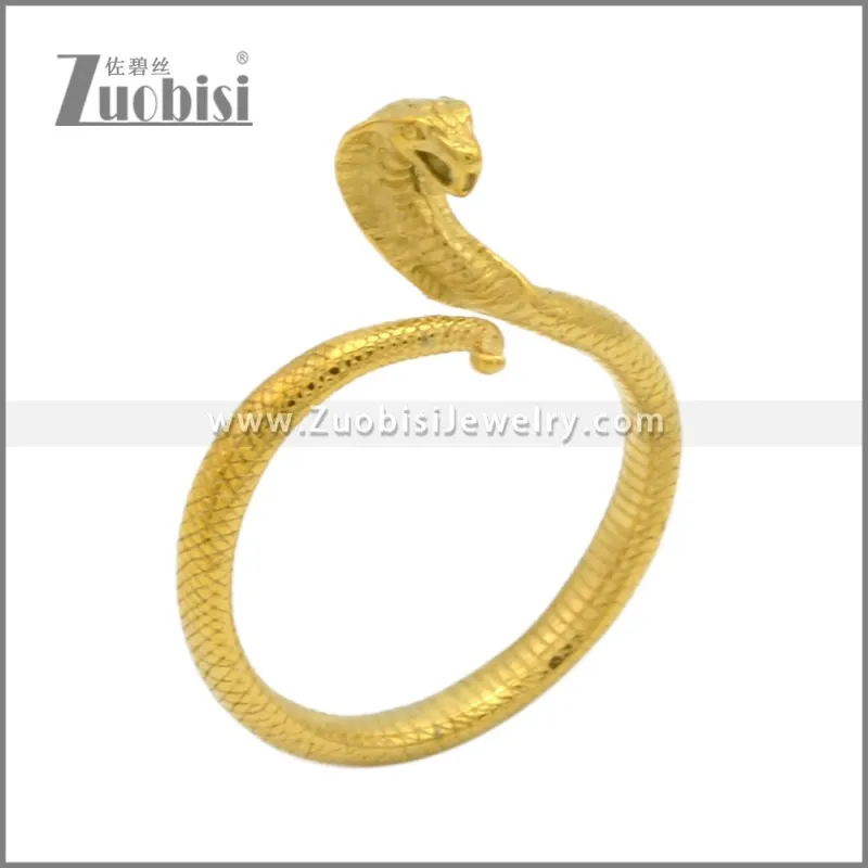 Stainless Steel Rings r009195G