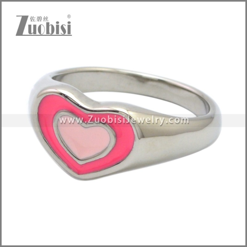 Stainless Steel Rings r009164S2