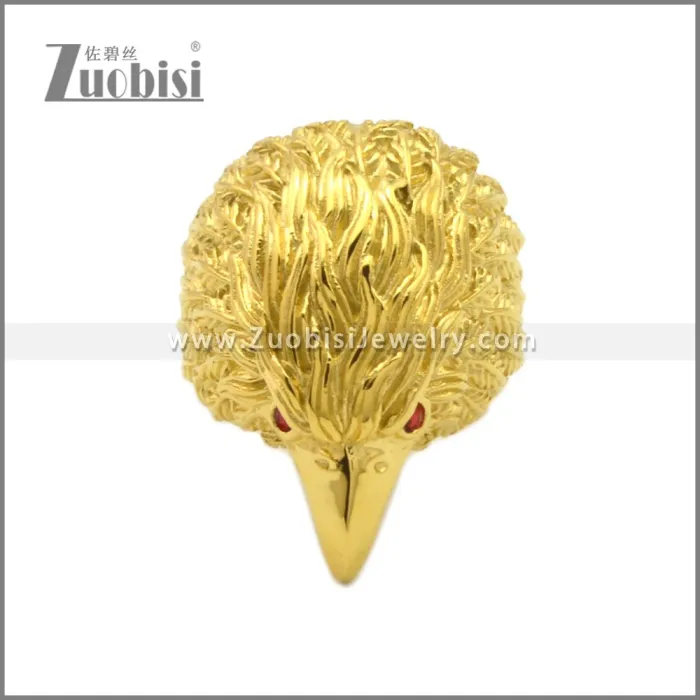 Stainless Steel Rings r009158G1