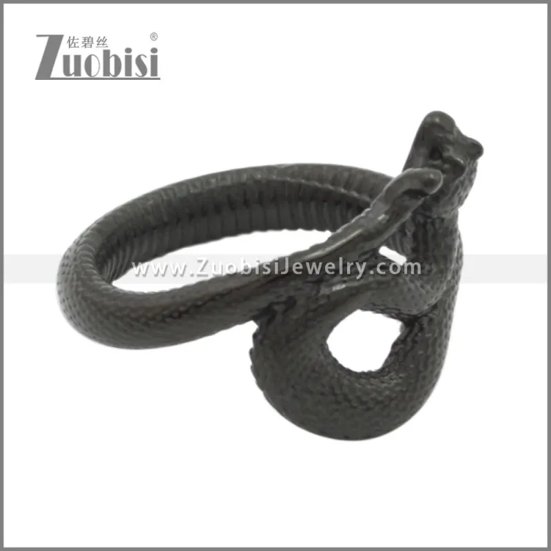 Stainless Steel Rings r009187H