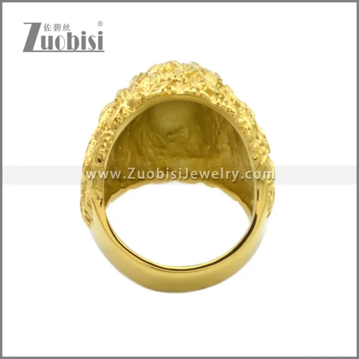 Stainless Steel Rings r009158G1