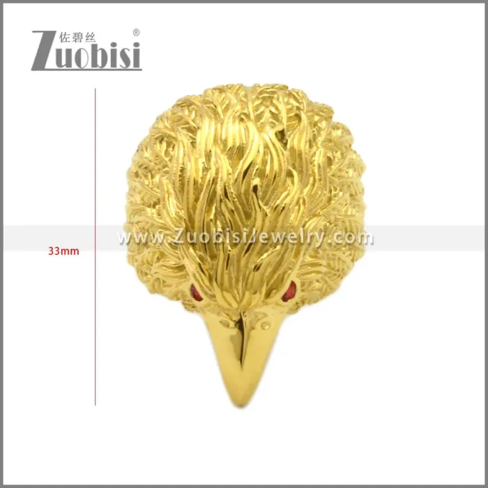 Stainless Steel Rings r009158G1
