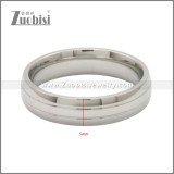 Stainless Steel Rings r009182S