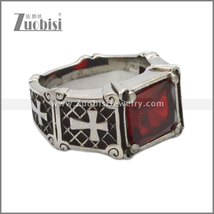 Stainless Steel Rings r009177SH2