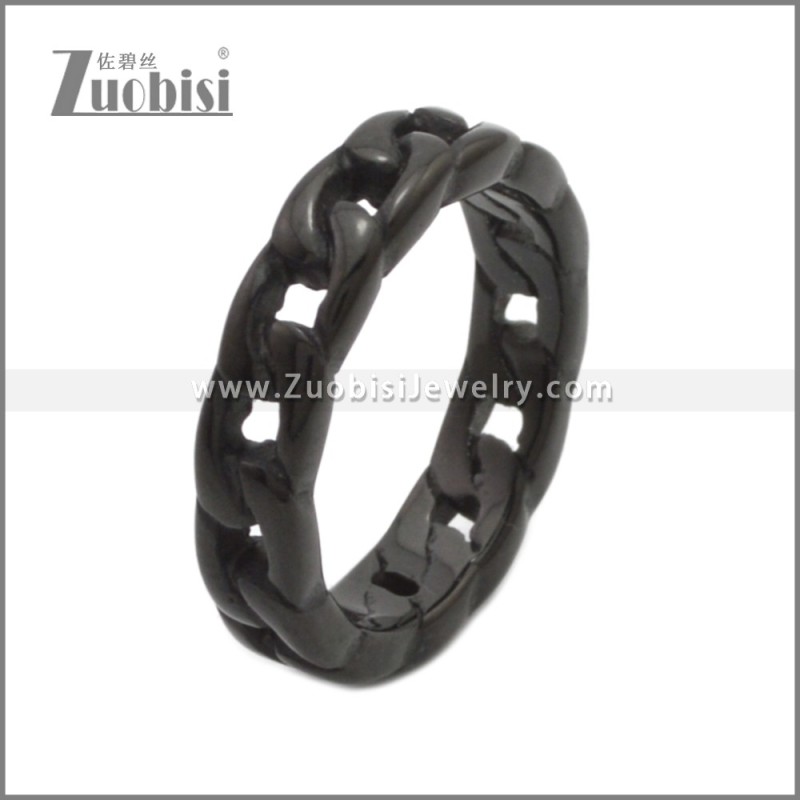 Stainless Steel Rings r009165H