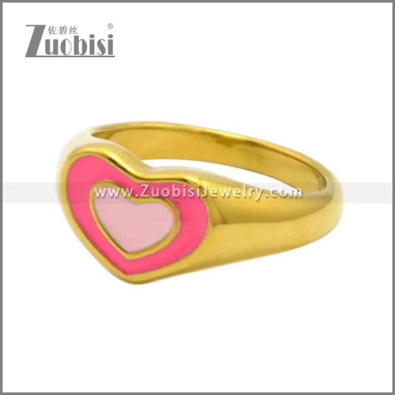Stainless Steel Rings r009164G2