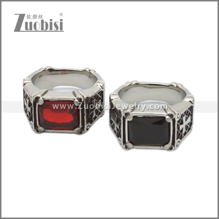 Stainless Steel Rings r009177SH1
