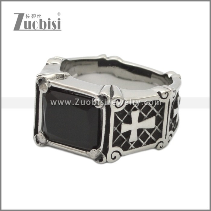 Stainless Steel Rings r009177SH1