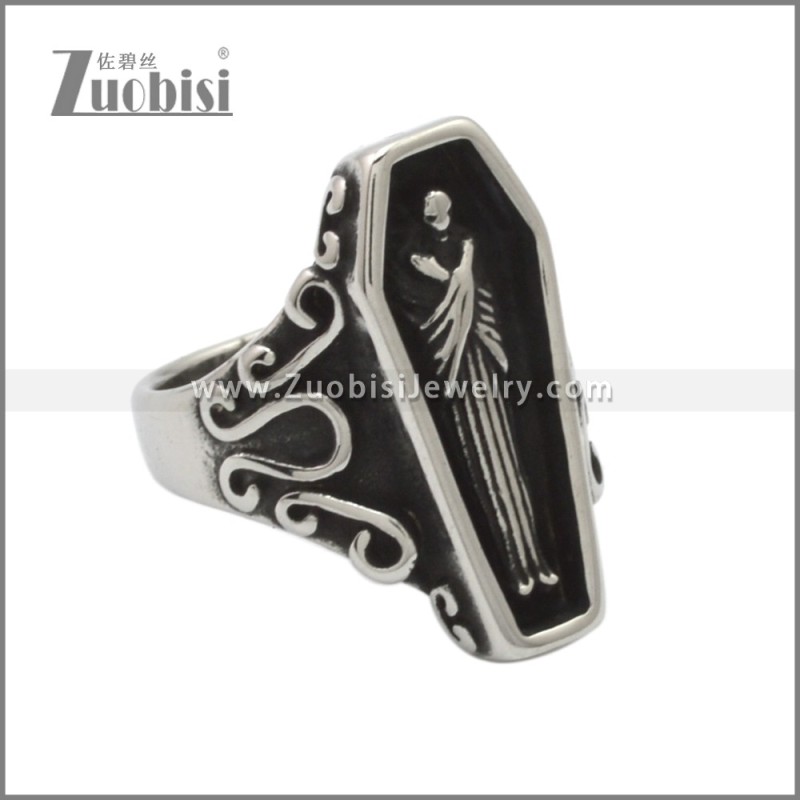 Stainless Steel Rings r009167SH