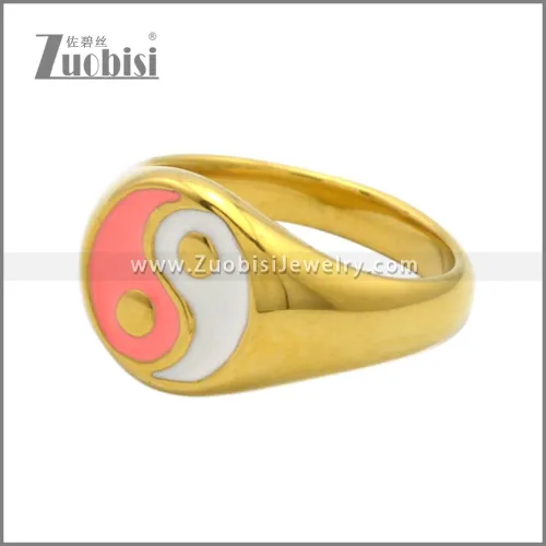 Stainless Steel Rings r009163G3