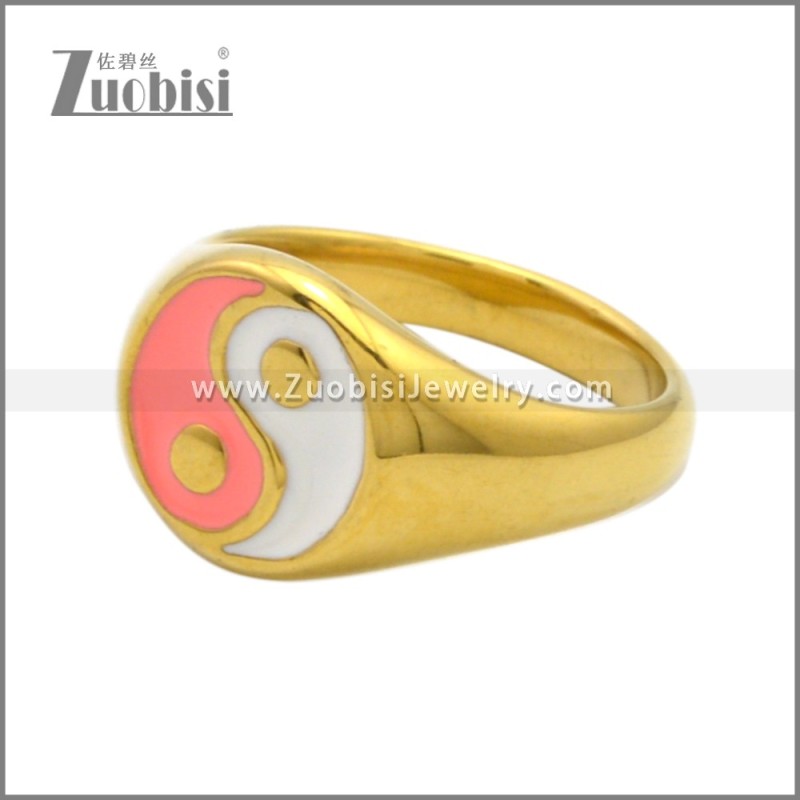 Stainless Steel Rings r009163G3