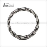 Stainless Steel Rings r009171SH