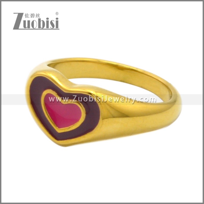 Stainless Steel Rings r009164G3