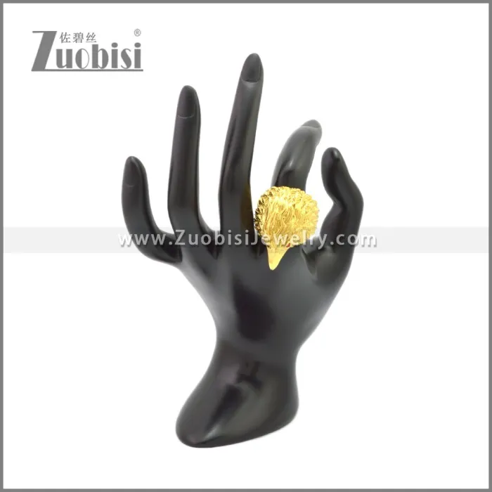 Stainless Steel Rings r009158G1
