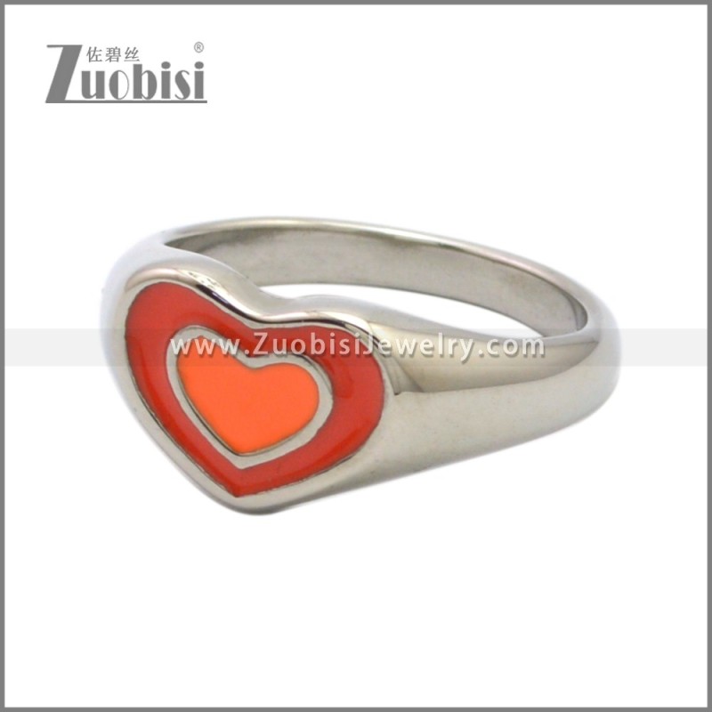 Stainless Steel Rings r009164S1